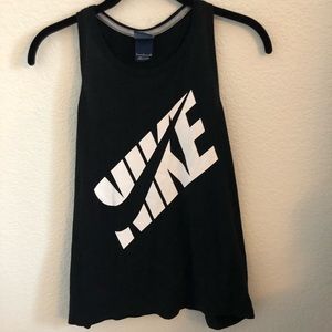 Nike tank top